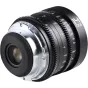 CINEMA Video Lenses - LAOWA 14MM T2.6 ZERO-D VV CINE LENS ARRI PL VE1426VVPL - quick order from manufacturer