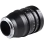 CINEMA Video Lenses - LAOWA 14MM T2.6 ZERO-D VV CINE LENS SONY FE VE1426VVFE - quick order from manufacturer
