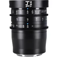 CINEMA Video Lenses - LAOWA 14MM T2.6 ZERO-D VV CINE LENS NIKON Z VE1426VVNZ - quick order from manufacturerCINEMA Video Lenses - LAOWA 14MM T2.6 ZERO-D VV CINE LENS NIKON Z VE1426VVNZ - quick order from manufacturer