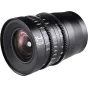 CINEMA Объективы - LAOWA 14MM T2.6 ZERO-D VV CINE LENS NIKON Z VE1426VVNZ - быстрый заказ от производителя
