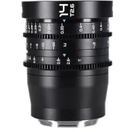 CINEMA objektīvi - LAOWA 14MM T2.6 ZERO-D VV CINE LENS CANON RF VE1426VVRF - ātri pasūtīt no ražotājaCINEMA objektīvi - LAOWA 14MM T2.6 ZERO-D VV CINE LENS CANON RF VE1426VVRF - ātri pasūtīt no ražotāja
