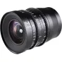 CINEMA objektīvi - LAOWA 14MM T2.6 ZERO-D VV CINE LENS CANON RF VE1426VVRF - ātri pasūtīt no ražotāja