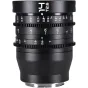 CINEMA Video Lenses - LAOWA 14MM T2.6 ZERO-D VV CINE LENS L-MOUNT VE1426VVL - quick order from manufacturer
