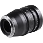CINEMA objektīvi - LAOWA 14MM T2.6 ZERO-D VV CINE LENS L-MOUNT VE1426VVL - ātri pasūtīt no ražotāja
