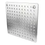 Tripod Accessories - KUPO KS-1212 12X12 SQUARE CHEESE PLATE(ALUMINUM) KS-1212 - quick order from manufacturer