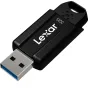 USB Flash Drives - LEXAR JUMPDRIVE S80 FLASH DRIVE (USB 3.1) 32GB LJDS080032G-BNBNG - quick order from manufacturer