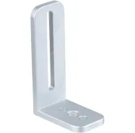 Tripod Accessories - KUPO KS-2439C MINI L-CHEESE PLATE W/ CAMERA KS-2439C - quick order from manufacturerTripod Accessories - KUPO KS-2439C MINI L-CHEESE PLATE W/ CAMERA KS-2439C - quick order from manufacturer