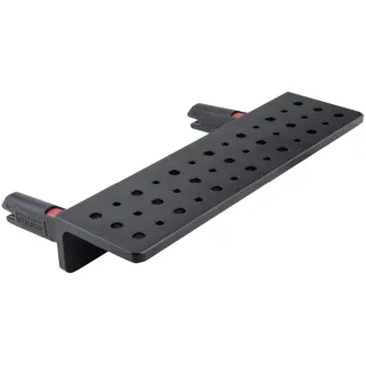 Tripod Accessories - KUPO KS-2439CS CAR SEAT TO CHEESE PLATE CAMERA MOUNT KS-2439CS - quick order from manufacturer