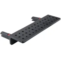 Tripod Accessories - KUPO KS-2439CS CAR SEAT TO CHEESE PLATE CAMERA MOUNT KS-2439CS - quick order from manufacturerTripod Accessories - KUPO KS-2439CS CAR SEAT TO CHEESE PLATE CAMERA MOUNT KS-2439CS - quick order from manufacturer