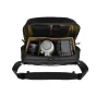 Наплечные сумки - GOMATIC PETER MCKINNON CAMERA MESSENGER 13L PMSL13G-BLK-01 - быстрый заказ от производителя