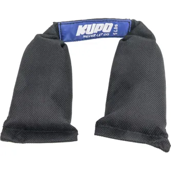 Weights - KUPO KSW-05 WRAP & GO SHOT BAG 2.3KG KSW-05 - quick order from manufacturer