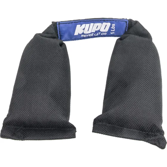 KUPO KSW-05 WRAP &amp; GO SHOT BAG 2.3KG KSW-05