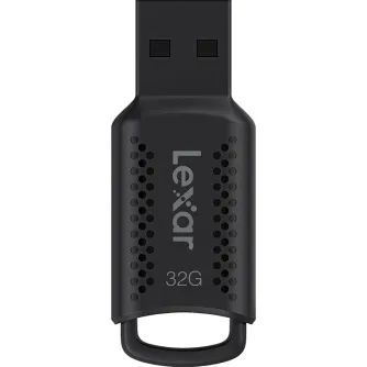 USB Atmiņas kartes - LEXAR JUMPDRIVE V400 FLASH DRIVE, R100 (USB 3.0) 32GB LJDV400032G-BNBNG - ātri pasūtīt no ražotāja