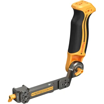 Video stabilizatoru aksesuāri - SMALLRIG 5524 SLING HANDLE FOR DJI RS 2/ RSC 2/ RS 3/ 3 PRO/ MINI/ RS 4/ PRO/ MINI (BUMBLEBEE) 5524 - ātri pasūtīt no ražotāja