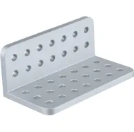 Rigu aksesuāri - KUPO KS-3139L MIDI L-CHEESE-PLATE 3.1(8CM)X 3.9(10CM) W/ 3/8 & 1/4 HOLE KS-3139L - ātri pasūtīt no ražotājaRigu aksesuāri - KUPO KS-3139L MIDI L-CHEESE-PLATE 3.1(8CM)X 3.9(10CM) W/ 3/8 & 1/4 HOLE KS-3139L - ātri pasūtīt no ražotāja