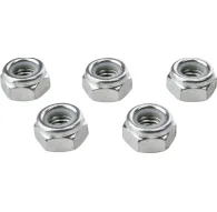 Запчасти - KUPO KS-176 3/8-16 HEXAGON NYLON LOCKING NUT SET OF 5 KS-176 - быстрый заказ от производителяЗапчасти - KUPO KS-176 3/8-16 HEXAGON NYLON LOCKING NUT SET OF 5 KS-176 - быстрый заказ от производителя