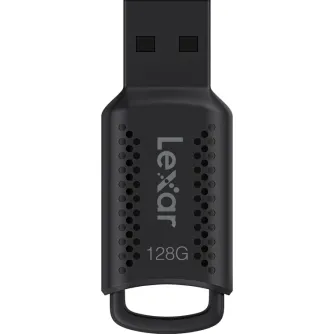 USB Flash Drives - LEXAR JUMPDRIVE V400 FLASH DRIVE, R100 (USB 3.0) 128GB LJDV400128G-BNBNG - quick order from manufacturer