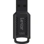 USB Atmiņas kartes - LEXAR JUMPDRIVE V400 FLASH DRIVE, R100 (USB 3.0) 128GB LJDV400128G-BNBNG - ātri pasūtīt no ražotāja