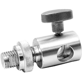 Держатели - KUPO KS-093 5/8 FEMALE ADAPTER FOR 4 WAY CLAMP KS-093 - быстрый заказ от производителя