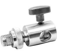 Holders Clamps - KUPO KS-093 5/8 FEMALE ADAPTER FOR 4 WAY CLAMP KS-093 - quick order from manufacturerHolders Clamps - KUPO KS-093 5/8 FEMALE ADAPTER FOR 4 WAY CLAMP KS-093 - quick order from manufacturer