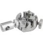 Держатели - KUPO KS-093 5/8 FEMALE ADAPTER FOR 4 WAY CLAMP KS-093 - быстрый заказ от производителя