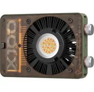 Monolight Style - ZHIYUN MOLUS LED X100RGB PRO COB LIGHT C040073EUR9 - quick order from manufacturerMonolight Style - ZHIYUN MOLUS LED X100RGB PRO COB LIGHT C040073EUR9 - quick order from manufacturer