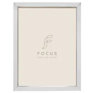 Foto rāmīši - FOCUS IVY SILVER 24X30 132418 - ātri pasūtīt no ražotājaFoto rāmīši - FOCUS IVY SILVER 24X30 132418 - ātri pasūtīt no ražotāja