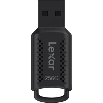 USB Atmiņas kartes - LEXAR JUMPDRIVE V400 FLASH DRIVE, R100 (USB 3.0) 256GB LJDV400256G-BNBNG - ātri pasūtīt no ražotāja