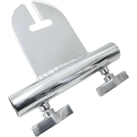 KUPO KHS-E112 FRAME EAR FOR PIPE 1-1/2 SCHEDUEL 40 (48.3MM) KHS-E112