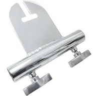 Cucoloris, Flags & Scrims - KUPO KHS-E112 FRAME EAR FOR PIPE 1-1/2 SCHEDUEL 40 (48.3MM) KHS-E112 - quick order from manufacturerCucoloris, Flags & Scrims - KUPO KHS-E112 FRAME EAR FOR PIPE 1-1/2 SCHEDUEL 40 (48.3MM) KHS-E112 - quick order from manufacturer