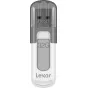 USB Atmiņas kartes - LEXAR JUMPDRIVE V100 (USB 3.0) 32GB LJDV100-32GABGY - ātri pasūtīt no ražotāja