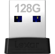 USB флешки - LEXAR JUMPDRIVE S47 BLACK / UP TO 250MB/S (USB 3.2) 128GB LJDS47-128ABBK - быстрый заказ от производителяUSB флешки - LEXAR JUMPDRIVE S47 BLACK / UP TO 250MB/S (USB 3.2) 128GB LJDS47-128ABBK - быстрый заказ от производителя