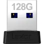 USB флешки - LEXAR JUMPDRIVE S47 BLACK / UP TO 250MB/S (USB 3.2) 128GB LJDS47-128ABBK - быстрый заказ от производителя