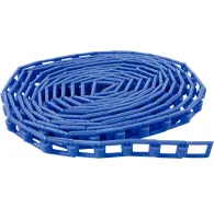 Держатели для фонов - KUPO KP-KS03BL PLASTIC CHIAN 3.5M (L) -BLUE KP-KS03BL - быстрый заказ от производителяДержатели для фонов - KUPO KP-KS03BL PLASTIC CHIAN 3.5M (L) -BLUE KP-KS03BL - быстрый заказ от производителя