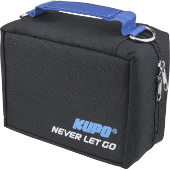 Kameru somas - KUPO KSB-007 MONITOR BAG KSB-007 - ātri pasūtīt no ražotāja