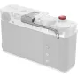 Straps & Holders - SMALLRIG 5451 THUMB GRIP FOR FUJIFILM X-E5 SILVER 5451 - quick order from manufacturer