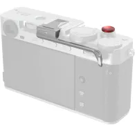 Kameru siksniņas - SMALLRIG 5451 THUMB GRIP FOR FUJIFILM X-E5 SILVER 5451 - ātri pasūtīt no ražotājaKameru siksniņas - SMALLRIG 5451 THUMB GRIP FOR FUJIFILM X-E5 SILVER 5451 - ātri pasūtīt no ražotāja