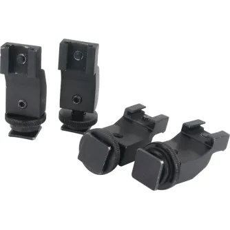 Acessories for flashes - KUPO KS-100EA EXTENSION FLASH ADAPTER KS-100EA - quick order from manufacturer