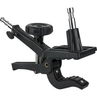 Holders Clamps - KUPO KCP-500 LARGE GAFFER GRIP KCP-500 - quick order from manufacturer