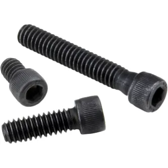Statīvu aksesuāri - KUPO KS-171 1/4-20 HEX SCOKET CAP SCREW SET KS-171 - ātri pasūtīt no ražotāja