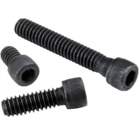 Statīvu aksesuāri - KUPO KS-171 1/4-20 HEX SCOKET CAP SCREW SET KS-171 - ātri pasūtīt no ražotājaStatīvu aksesuāri - KUPO KS-171 1/4-20 HEX SCOKET CAP SCREW SET KS-171 - ātri pasūtīt no ražotāja