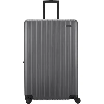 Cietie Koferi - GOMATIC METHOD LUGGAGE CHECK-IN, GRAY RLMDCIG-GRY-01 - ātri pasūtīt no ražotāja