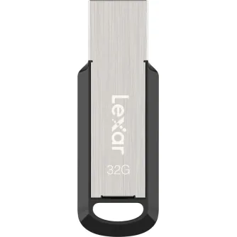 USB Flash Drives - LEXAR JUMPDRIVE M400 FLASH DRIVE, R130 (USB 3.0) 32GB LJDM400032G-BNBNG - quick order from manufacturer