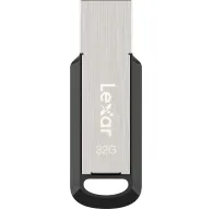 USB Flash Drives - LEXAR JUMPDRIVE M400 FLASH DRIVE, R130 (USB 3.0) 32GB LJDM400032G-BNBNG - quick order from manufacturerUSB Flash Drives - LEXAR JUMPDRIVE M400 FLASH DRIVE, R130 (USB 3.0) 32GB LJDM400032G-BNBNG - quick order from manufacturer