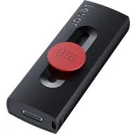 USB Flash Drives - LEXAR JUMPDRIVE D300 DUAL TYPE-C AND TYPE-A FLASH DRIVE, R100 (USB 3.2) 32GB LJDD300032G-BNBNG - quick order from manufacturerUSB Flash Drives - LEXAR JUMPDRIVE D300 DUAL TYPE-C AND TYPE-A FLASH DRIVE, R100 (USB 3.2) 32GB LJDD300032G-BNBNG - quick order from manufacturer