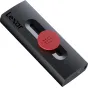 USB Atmiņas kartes - LEXAR JUMPDRIVE D300 DUAL TYPE-C AND TYPE-A FLASH DRIVE, R100 (USB 3.2) 32GB LJDD300032G-BNBNG - ātri pasūtīt no ražotāja