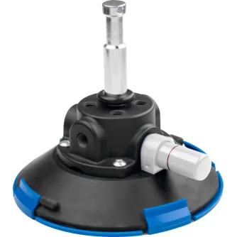 Turētāji - KUPO KSC-04 SUCTION CUP WITH FIXED BABY PIN KSC-04 - ātri pasūtīt no ražotāja