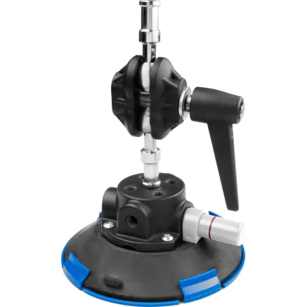 KUPO KSC-05 SUCTION CUP WITH SWIVELING ADAPTER KS-103 KSC-05