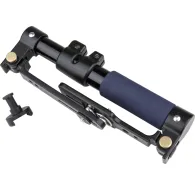 Держатели - KUPO KS-109 FOLDING FLASH BRACKET W/A 5/8 (16MM) ADAPTER KS-109 - быстрый заказ от производителяДержатели - KUPO KS-109 FOLDING FLASH BRACKET W/A 5/8 (16MM) ADAPTER KS-109 - быстрый заказ от производителя