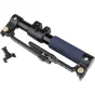 Holders Clamps - KUPO KS-109 FOLDING FLASH BRACKET W/A 5/8 (16MM) ADAPTER KS-109 - quick order from manufacturer